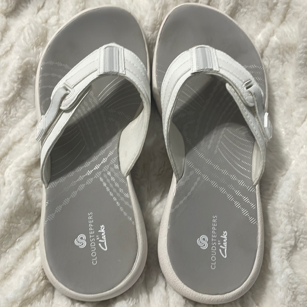 Cloudsteppers by Clark’s